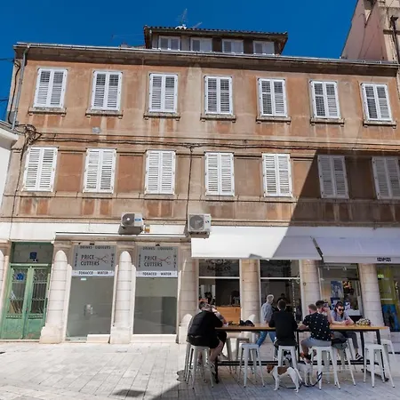 Hotel Deluxe Collection Kastel - Depadanse 4*