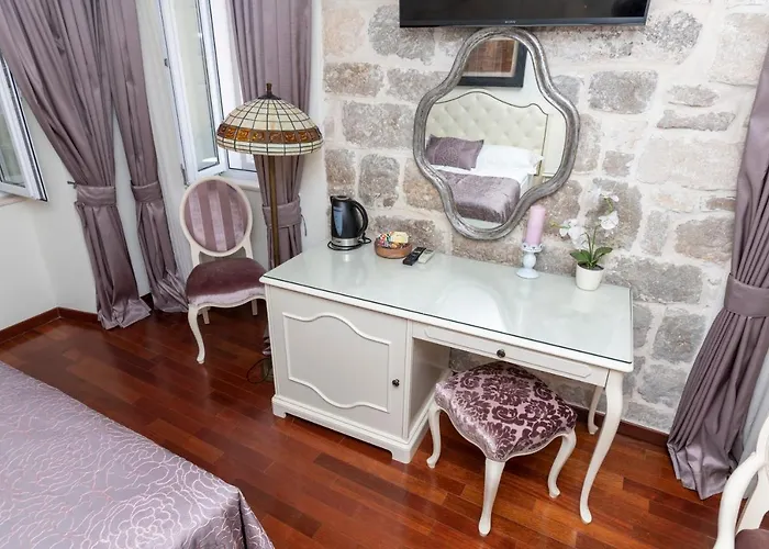 Deluxe Collection Kastel - Depadanse 4*