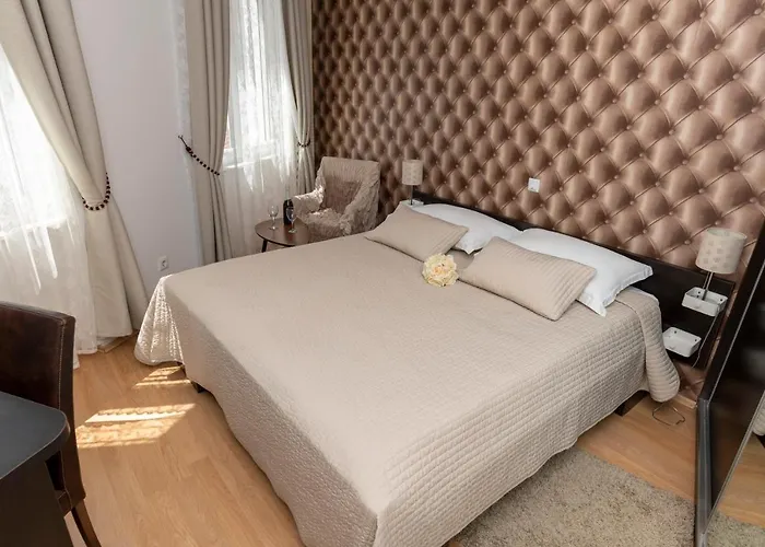 Deluxe Collection Kastel - Depadanse Hotel 4*
