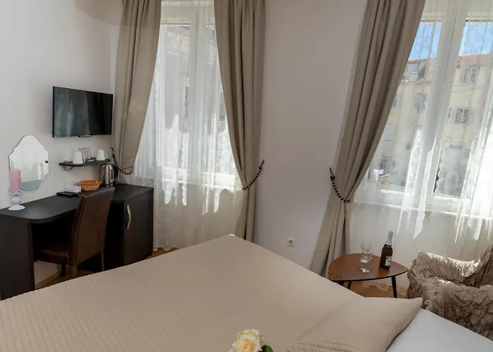Hotel Deluxe Collection Kastel - Depadanse Split
