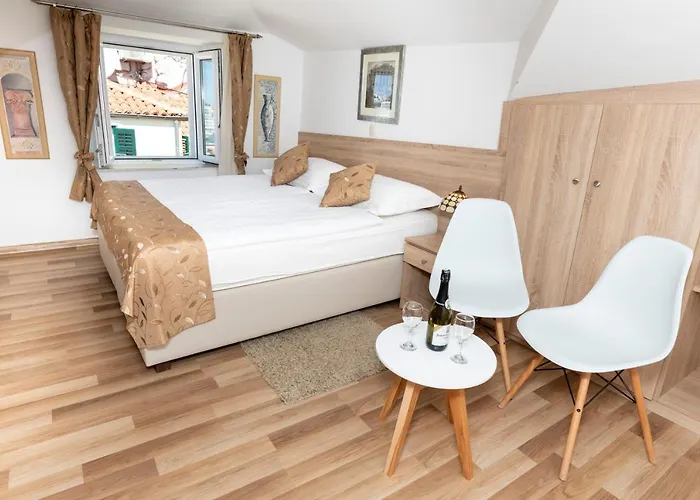 Hotel Deluxe Collection Kastel - Depadanse