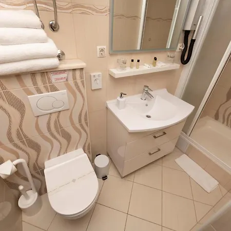 Deluxe Collection Kastel Hotel Spalato