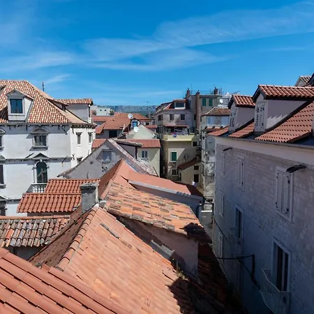 Hotel Deluxe Collection Kastel Spalato