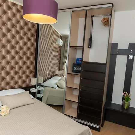 Deluxe Collection Kastel Hotel