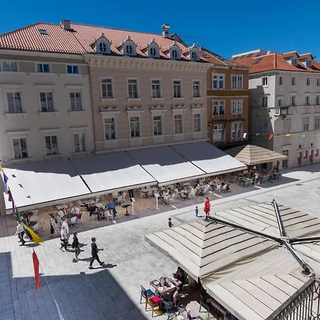 Hotel Deluxe Collection Kastel - Depadanse 4*