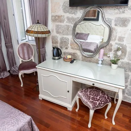 Deluxe Collection Kastel 4*