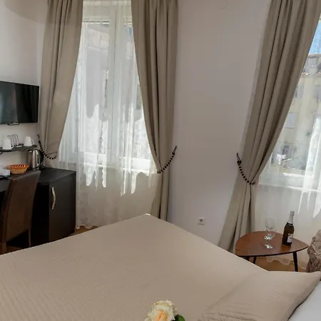 Hotel Deluxe Collection Kastel Split