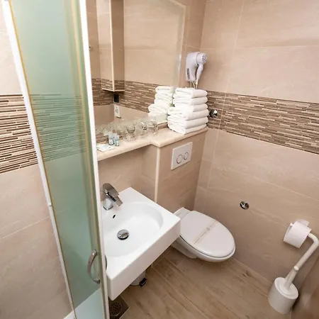 Deluxe Collection Kastel