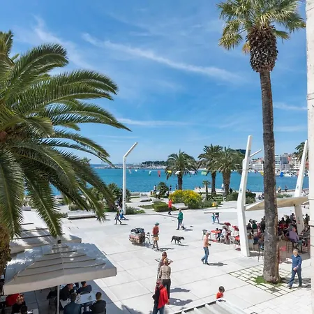 Deluxe Collection Kastel - Depadanse Hotel