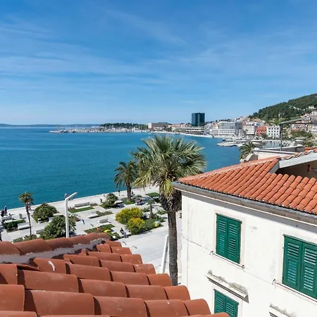 Deluxe Collection Kastel Hotel Split