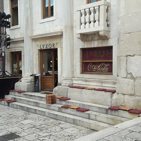 Deluxe Collection Kastel Hotel 4*