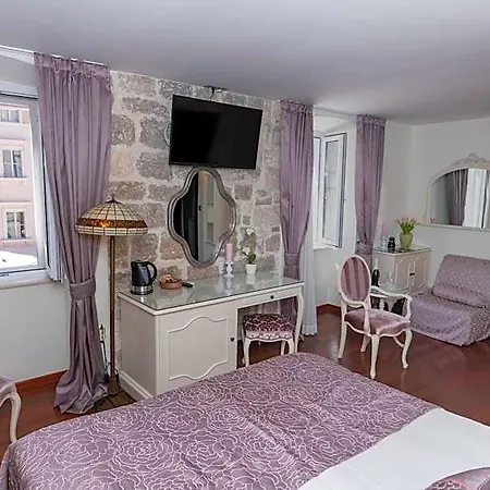 Hotel Deluxe Collection Kastel - Depadanse Split