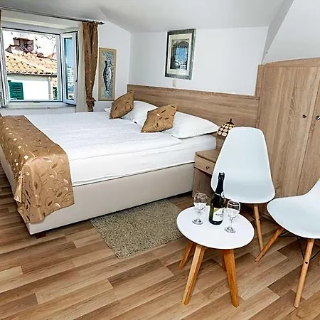 Hotel Deluxe Collection Kastel - Depadanse Split