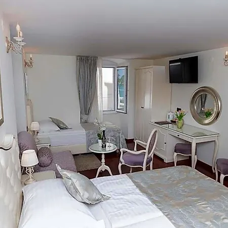 Hotel Deluxe Collection Kastel - Depadanse Split