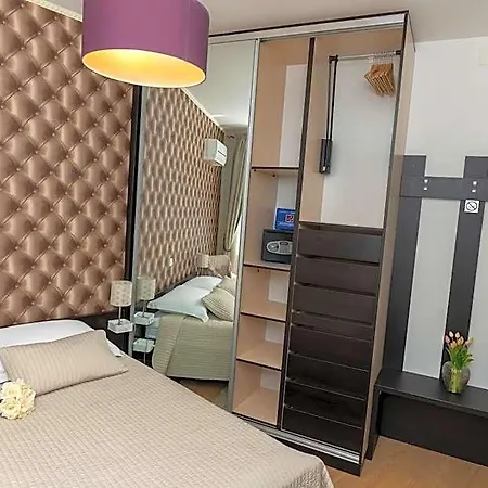 Hotel Deluxe Collection Kastel - Depadanse Split