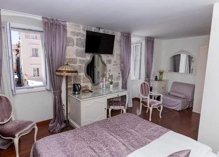 Deluxe Collection Kastel - Depadanse Hotell Split