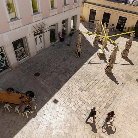 Deluxe Collection Kastel - Depadanse Ξενοδοχείο