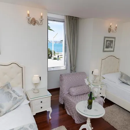 Deluxe Collection Kastel - Depadanse Ξενοδοχείο