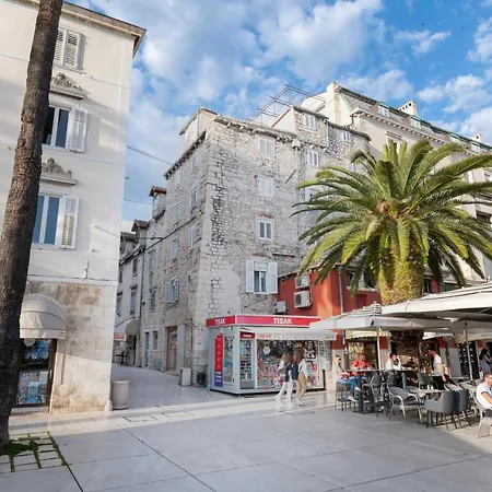 Ξενοδοχείο Deluxe Collection Kastel - Depadanse 4*