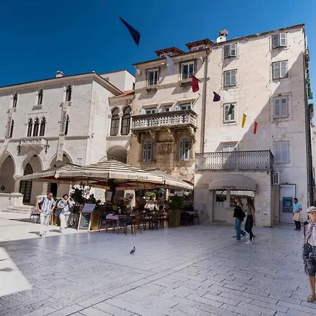 Deluxe Collection Kastel - Depadanse Ξενοδοχείο 4*