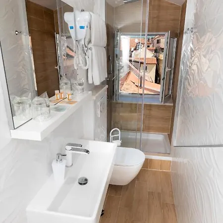 Ξενοδοχείο Deluxe Collection Kastel - Depadanse