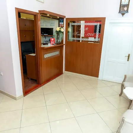 Deluxe Collection Kastel - Depadanse Ξενοδοχείο